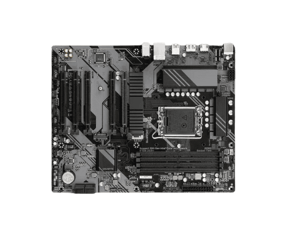 GIGABYTE B760 DS3H ATX Motherboard