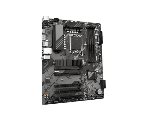 GIGABYTE B760 DS3H ATX Motherboard