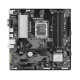 GIGABYTE B760M D3HP DDR4 Micro ATX Motherboard