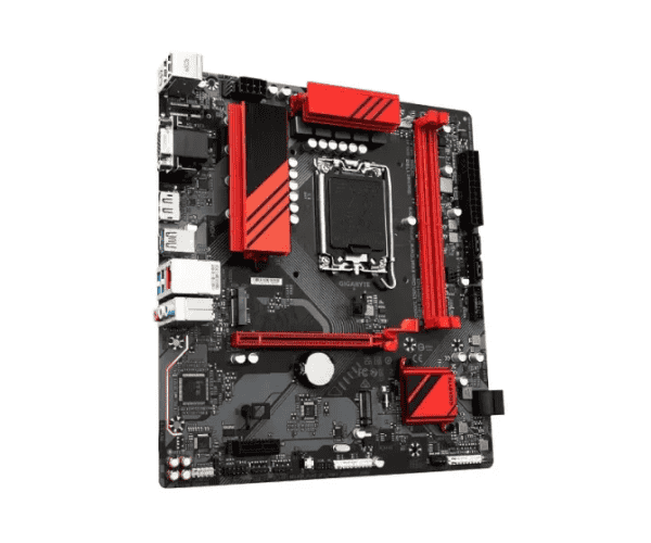 GIGABYTE B760M GAMING DDR5 Micro ATX Motherboard