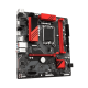 GIGABYTE B760M GAMING DDR5 Micro ATX Motherboard