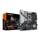 GIGABYTE B760M GAMING PLUS WIFI DDR4 Micro ATX Motherboard