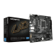 GIGABYTE B760M H DDR4 mATX Motherboard