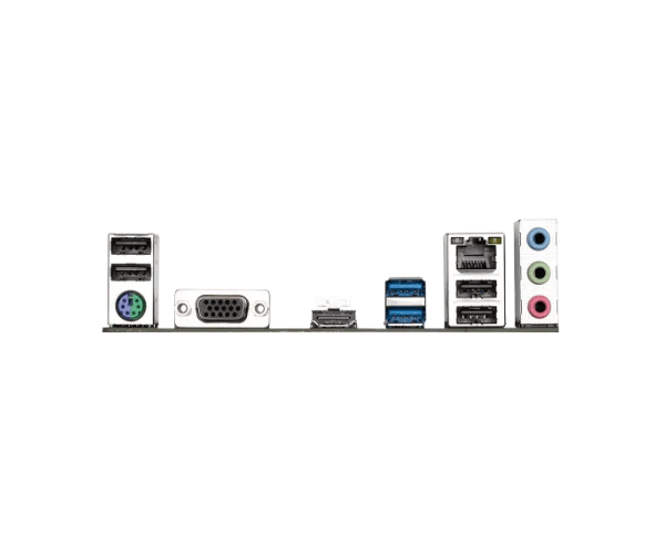 GIGABYTE H510M H V2 11th/10th Gen Micro ATX Motherboard