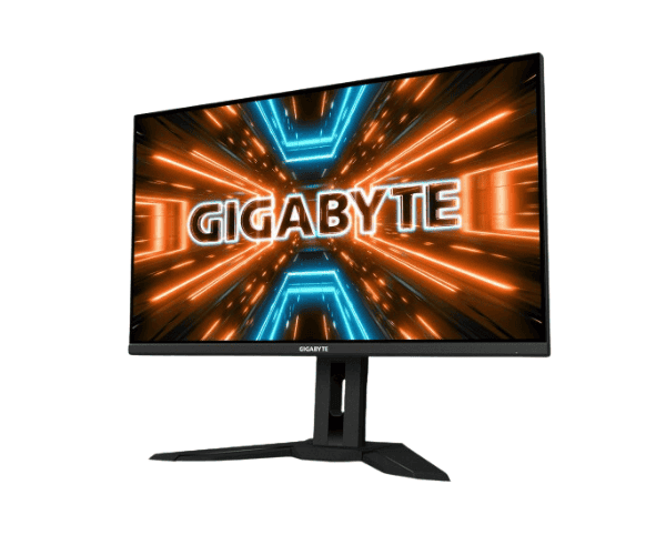 GIGABYTE M32U 31.5