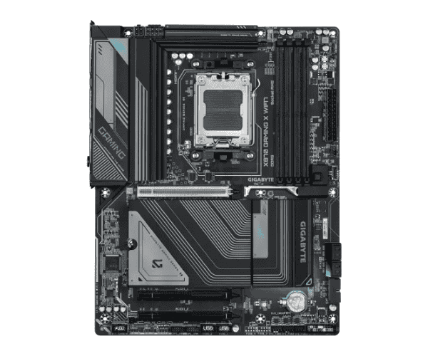 GIGABYTE X870 GAMING WIFI6 DDR5 AMD AM5 ATX Motherboard