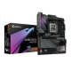 GIGABYTE X870E AORUS MASTER DDR5 AMD AM5 ATX Motherboard