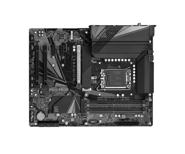 GIGABYTE Z690 UD AX DDR4 ATX Motherboard
