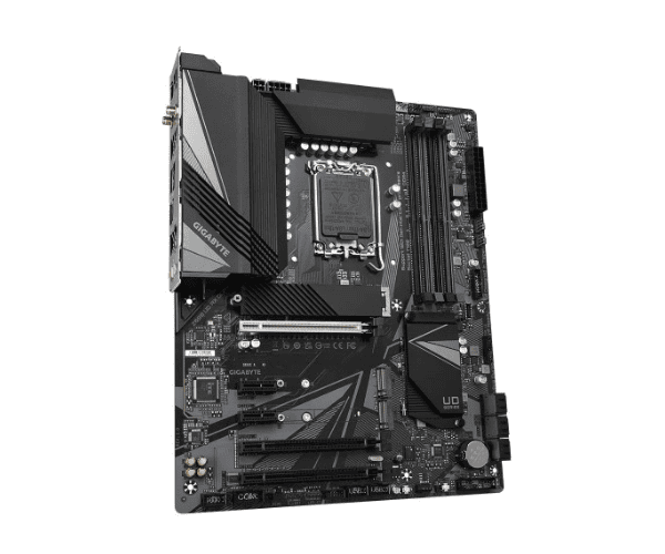 GIGABYTE Z690 UD AX DDR4 ATX Motherboard