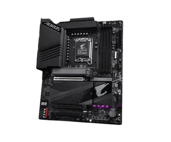 GIGABYTE Z790 AORUS ELITE DDR4 ATX Motherboard