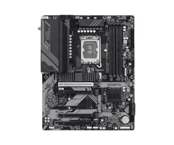 GIGABYTE Z790 D AC DDR5 ATX Motherboard