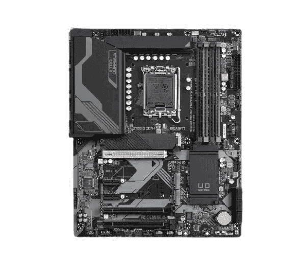 GIGABYTE Z790 D DDR4 ATX Motherboard