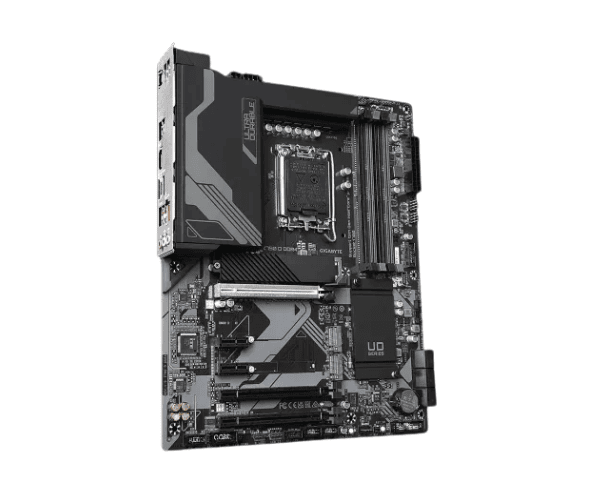 GIGABYTE Z790 D DDR4 ATX Motherboard