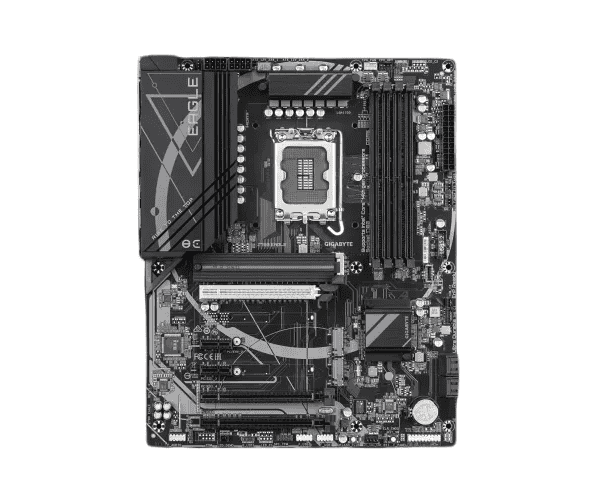 GIGABYTE Z790 EAGLE DDR5 ATX Motherboard