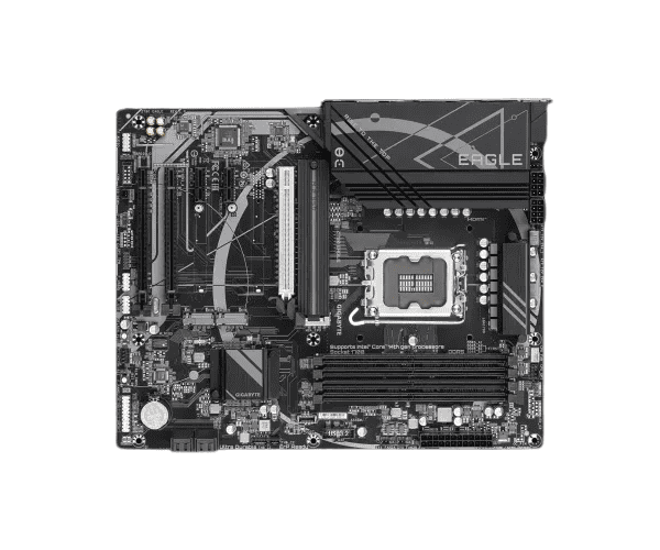 GIGABYTE Z790 EAGLE DDR5 ATX Motherboard