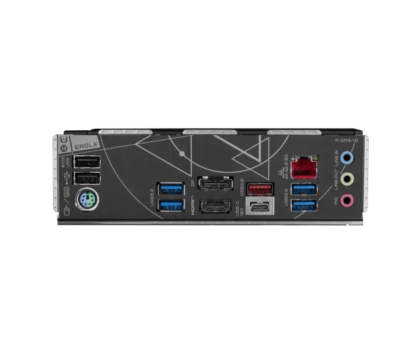 GIGABYTE Z790 EAGLE DDR5 ATX Motherboard