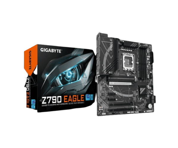 GIGABYTE Z790 EAGLE DDR5 ATX Motherboard