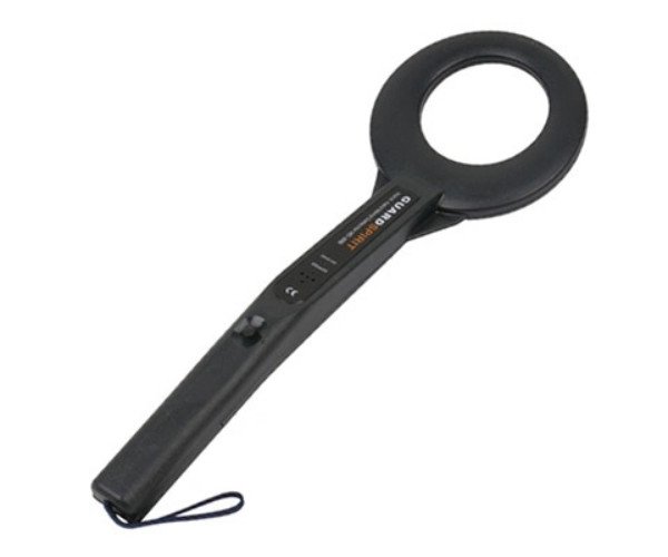 GUARD SPIRIT MD-200 Hand-Held Metal Detector