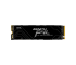 GeIL Zenith P4L 1TB M.2 2280 PCIe Gen4X4 NVMe SSD