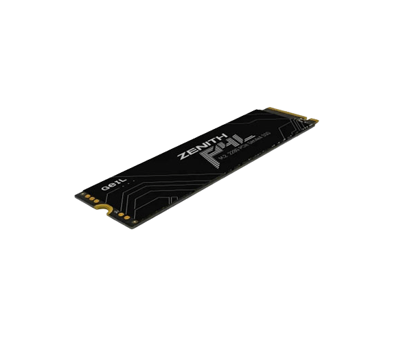 GeIL Zenith P4L 2TB PCIe Gen4X4 NVMe SSD