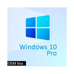 Windows 10 OEM Pro Key