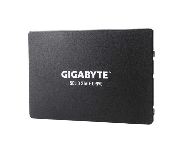 Gigabyte 256GB 2.5 Inch SATAIII SSD