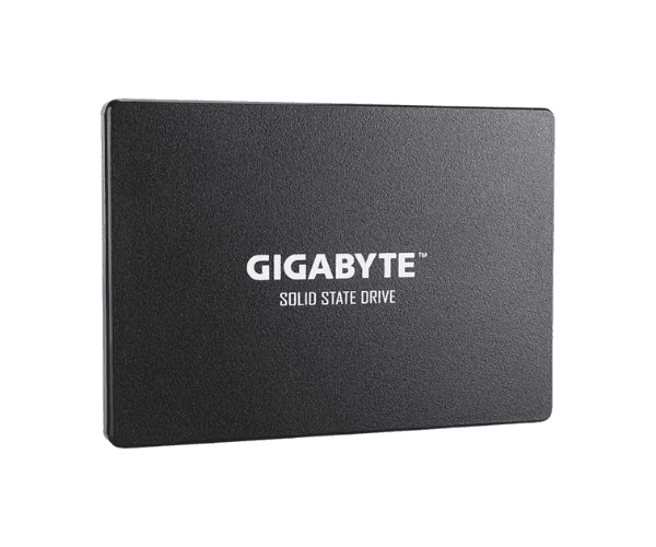 Gigabyte 480GB 2.5 Inch SATAIII SSD
