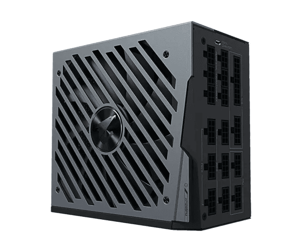 Gigabyte AORUS P1200W 1200W 80 Plus Platinum Modular Power Supply