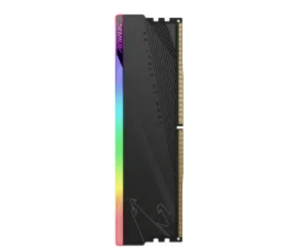 Gigabyte AORUS RGB 16GB DDR5 6000MHz Desktop RAM
