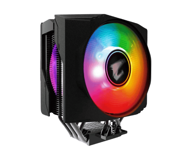 Gigabyte Aorus ATC800 RGB 120mm CPU Cooler