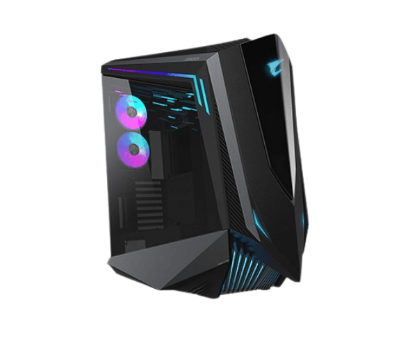Gigabyte Aorus C700 Glass Full Tower Gaming Casing