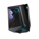 Gigabyte Aorus C700 Glass Full Tower Gaming Casing