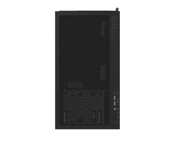 Gigabyte C500 Panoramic Stealth Mid Tower Gaming Casing