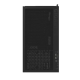 Gigabyte C500 Panoramic Stealth Mid Tower Gaming Casing