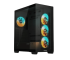 Gigabyte C500 Panoramic Stealth Mid Tower Gaming Casing