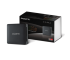 Gigabyte GB-BRR3H-7330 Ryzen 3 7330U Processor Mini PC