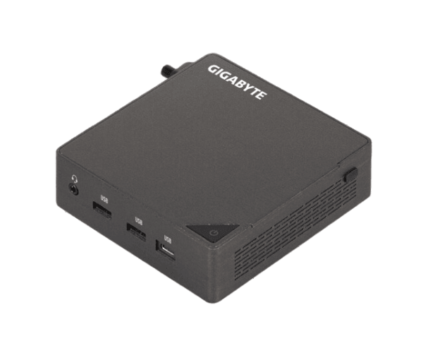 Gigabyte GB-BRU5-225H Core Ultra 5 processor 225H Mini PC