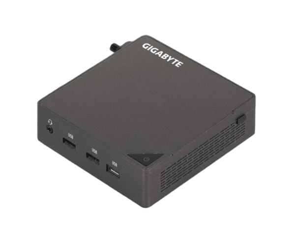 Gigabyte GB-BRU7-255H Core Ultra 7 processor Mini PC