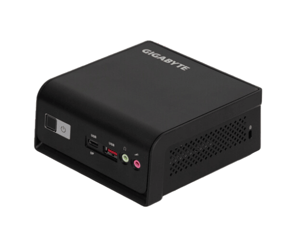 Gigabyte GB-BTIP-N250 Mini PC