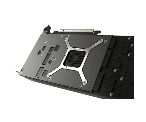 Gigabyte Radeon PRO W7900 Dual Slot AI TOP 48G Graphics Card