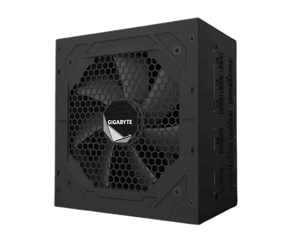 Gigabyte UD1300GM PG5 1300W 80 Plus Gold ATX Power Supply