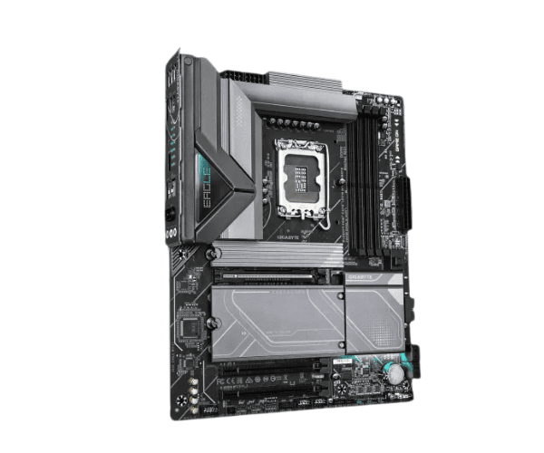 Gigabyte Z890 EAGLE WIFI7 LGA 1851 ATX Motherboard