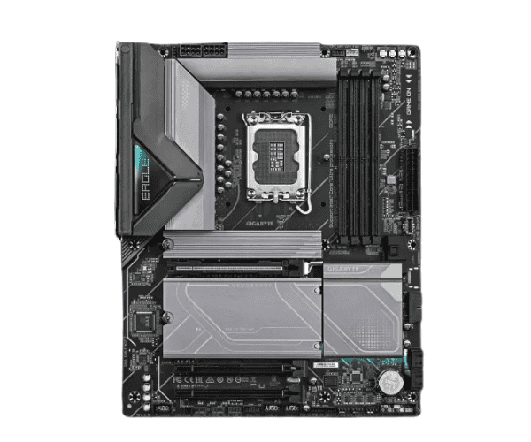 Gigabyte Z890 EAGLE WIFI7 LGA 1851 ATX Motherboard