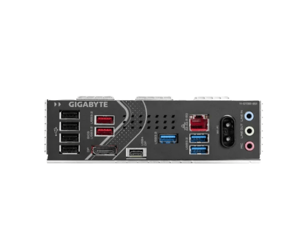 Gigabyte Z890 EAGLE WIFI7 LGA 1851 ATX Motherboard