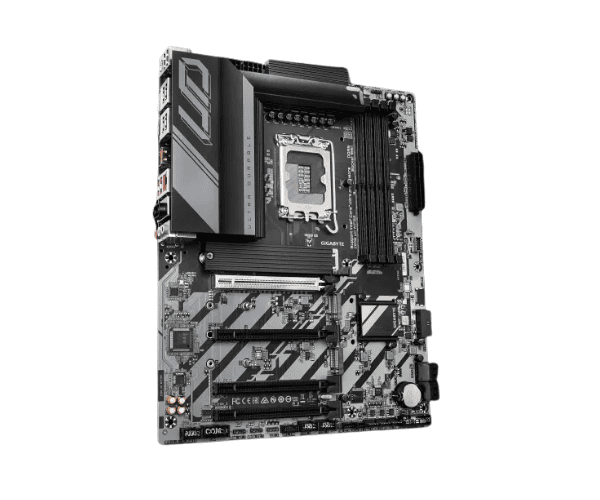 Gigabyte Z890 UD WIFI6E LGA 1851 ATX Motherboard