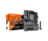 Gigabyte Z890 UD WIFI6E LGA 1851 ATX Motherboard