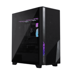 Gigabyte AI TOP 100 Z890 Series 2 Intel Core Ultra 9 285K Gaming AI Workstation PC