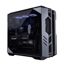 Gigabyte AI TOP 500 TRX50 AMD Ryzen Threadripper PRO 7965WX RTX 50901600W PC