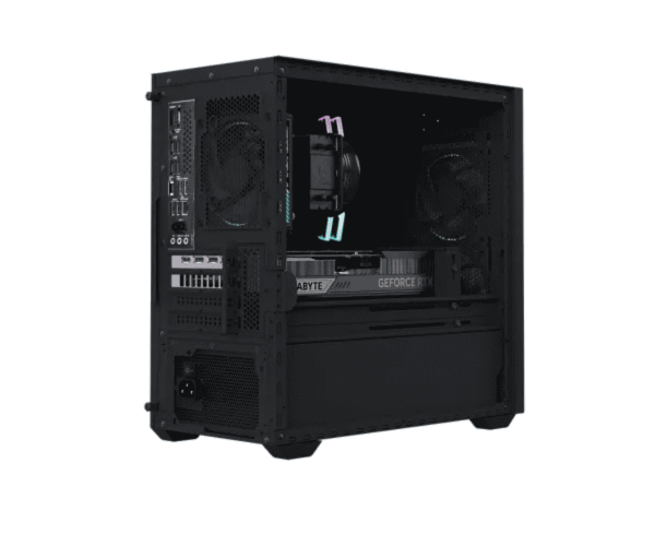 Gigabyte AORUS PRIME 3 AP351 Ryzen 5 9500F 16GB DDR5 RAM 1TB SSD RTX 5060 8GB Gaming PC