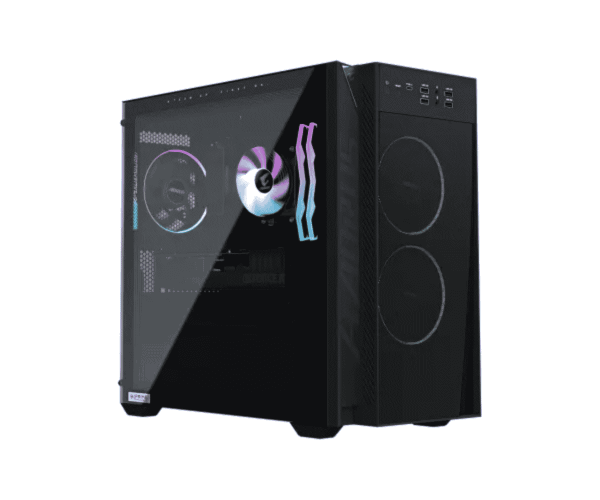 Gigabyte AORUS PRIME 3 AP351 Ryzen 5 9500F 16GB DDR5 RAM 1TB SSD RTX 5060 8GB Gaming PC